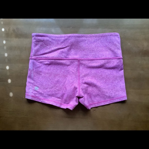 Lululemon shorts - Picture 2 of 6